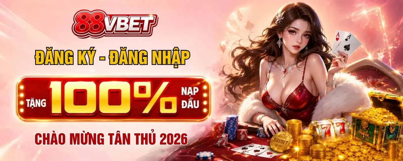 banner 88vbet