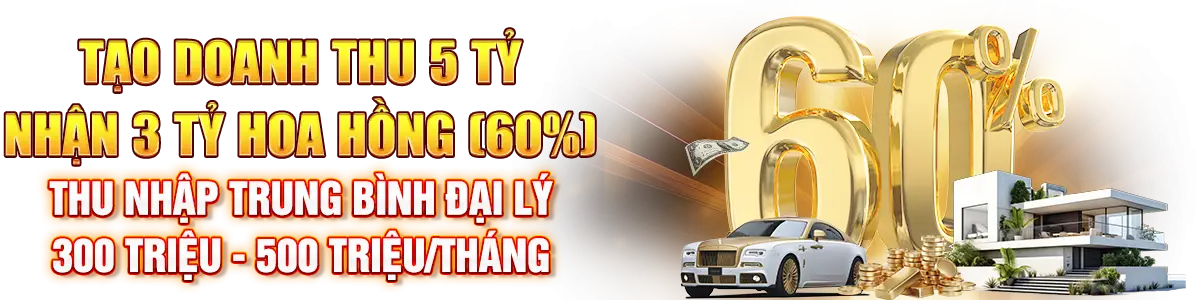 88vbet tạo doanh thu 3 tỷ